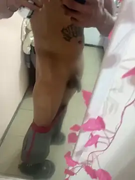 Snapshot of Morahot chatting on 02/07/25, 02:15 Morahot online show from 02/07/25, 02:15