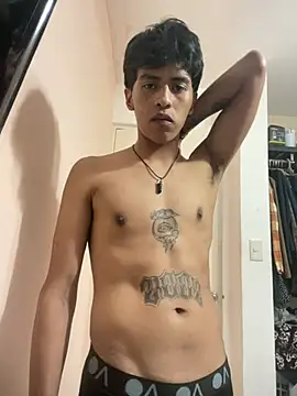 Snapshot of Morahot chatting on 02/27/25, 07:47 Morahot online show from 02/27/25, 07:47