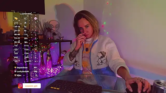 trafka murafka online show from 01/09/25, 02:11