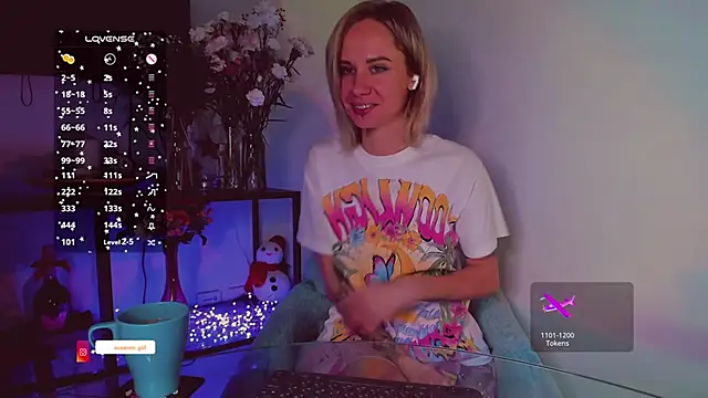 trafka murafka online show from 01/25/25, 08:21