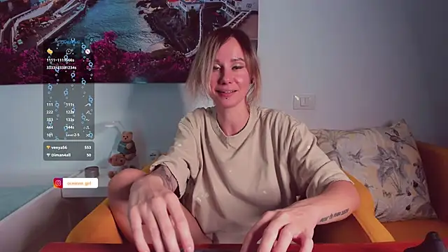 trafka murafka online show from 09/14/25, 08:30