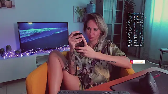 trafka murafka online show from 10/04/25, 02:37