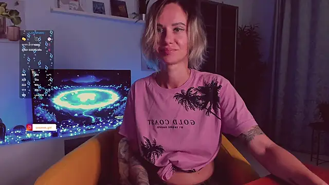 trafka murafka online show from 10/23/25, 08:51