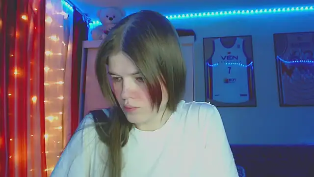 Klementa online show from 04/11/26, 06:45