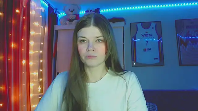 Klementa online show from 04/12/26, 06:24