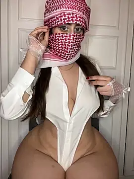 arabiaAna online show from 09/16/25, 12:00