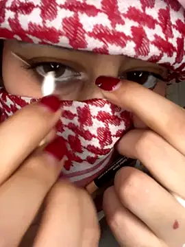 arabiaAna online show from 09/22/25, 04:36