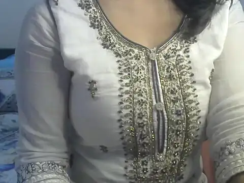 SiaraSiyA online show from 01/23/25, 09:08