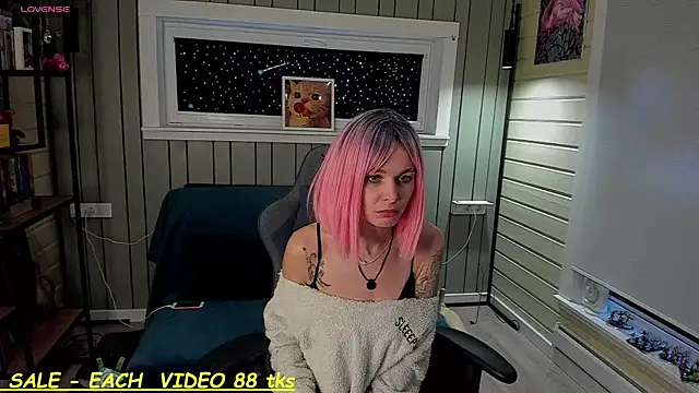 SandyChris online show from 01/10/26, 09:22