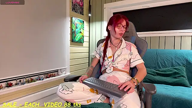 SandyChris online show from 02/05/26, 04:50