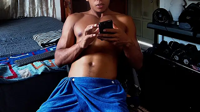 Jhon wich online show from 03/13/26, 02:23