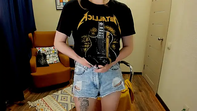  fiona Love online show from 06/04/26, 08:37