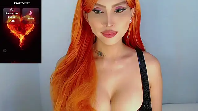 adreana 69 online show from 11/13/25, 07:35