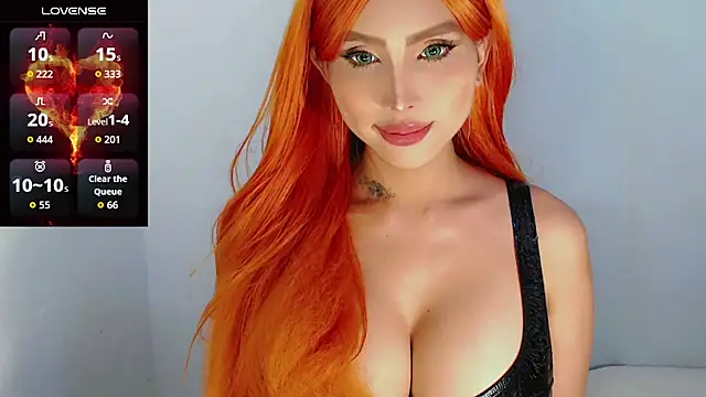 adreana 69 online show from 11/30/25, 06:12