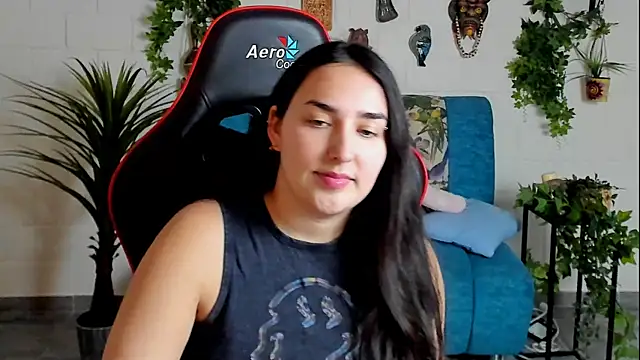 CeceliaJohnson online show from 01/24/25, 11:26