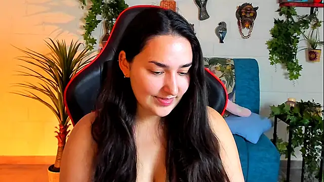 CeceliaJohnson online show from 01/30/25, 08:11