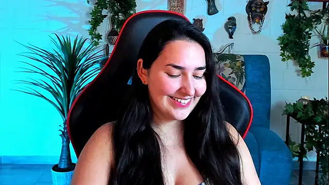 CeceliaJohnson online show from 02/12/25, 11:18