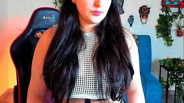 CeceliaJohnson online show from 02/19/25, 11:17