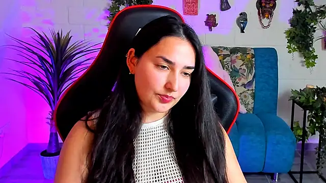 CeceliaJohnson online show from 03/05/25, 11:17