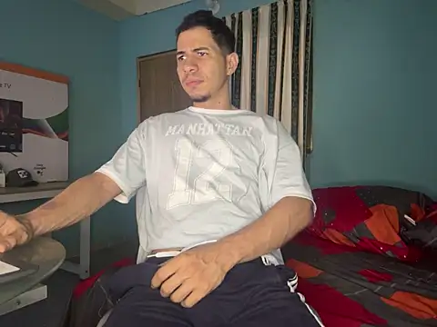 steven clain online show from 06/18/26, 06:45