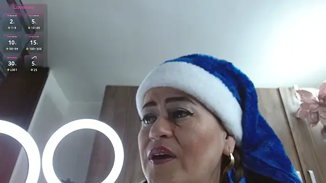 Snapshot of magenta_maturr chatting on 12/21/25, 05:09 magenta maturr online show from 12/21/25, 05:09