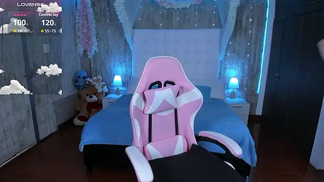 floryn susana online show from 01/31/26, 08:40