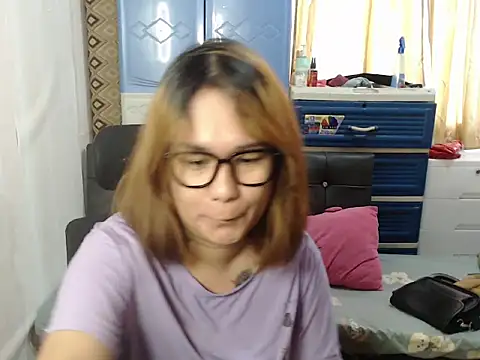 Andrea Campbel online show from 03/15/26, 03:23