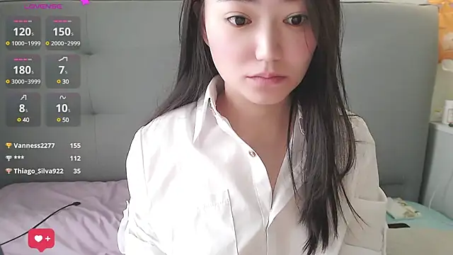 Anne-Sweet online show from 01/04/25, 12:59