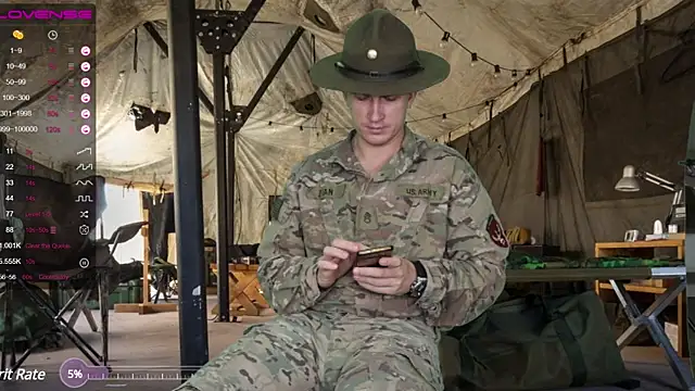 Snapshot of hornystripman97 chatting on 12/04/24, 10:30 hornystripman97 online show from 12/04/24, 10:30