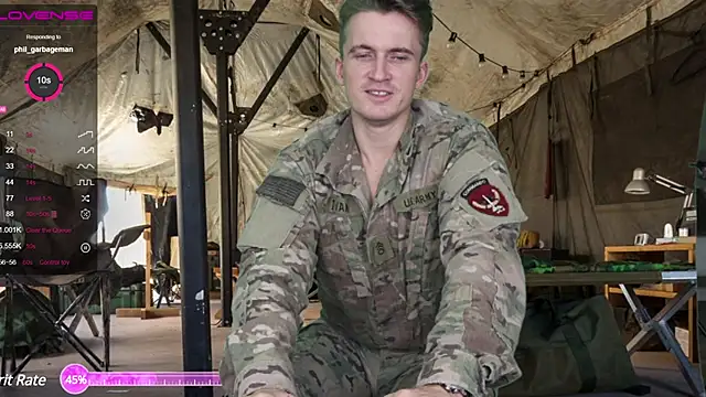 Snapshot of hornystripman97 chatting on 12/05/24, 01:36 hornystripman97 online show from 12/05/24, 01:36