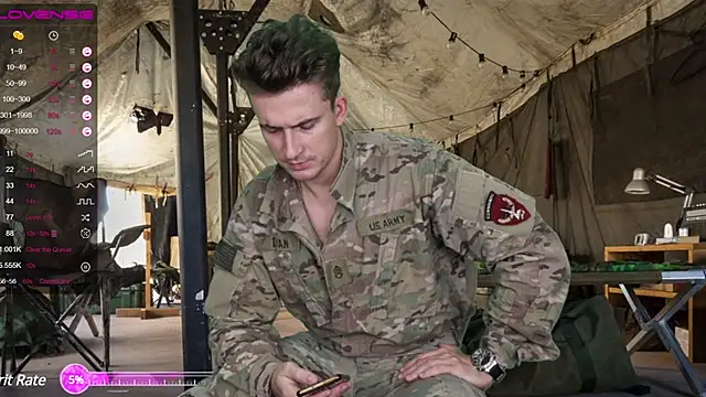 Snapshot of hornystripman97 chatting on 12/07/24, 12:13 hornystripman97 online show from 12/07/24, 12:13