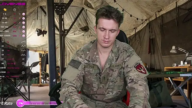 Snapshot of hornystripman97 chatting on 12/12/24, 12:38 hornystripman97 online show from 12/12/24, 12:38