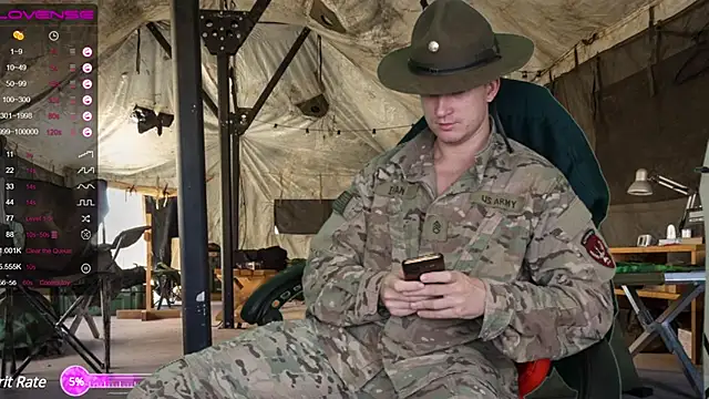 Snapshot of hornystripman97 chatting on 12/14/24, 04:01 hornystripman97 online show from 12/14/24, 04:01