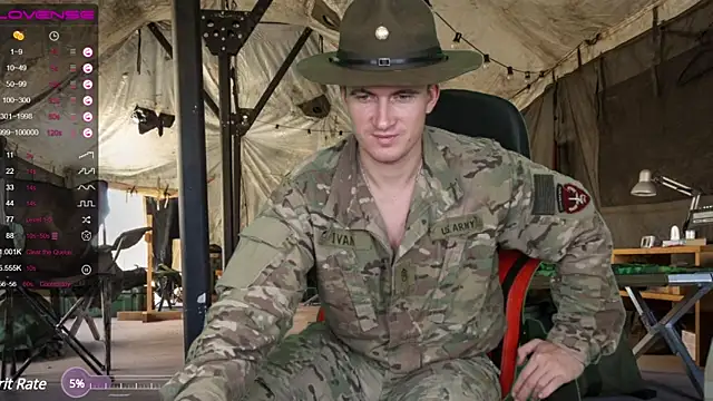 Snapshot of hornystripman97 chatting on 12/15/24, 02:41 hornystripman97 online show from 12/15/24, 02:41