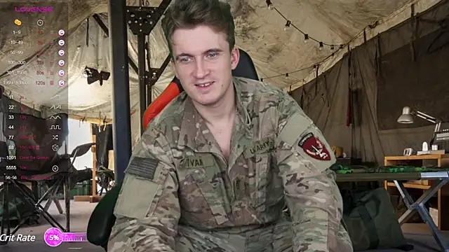 Snapshot of hornystripman97 chatting on 12/22/24, 01:55 hornystripman97 online show from 12/22/24, 01:55