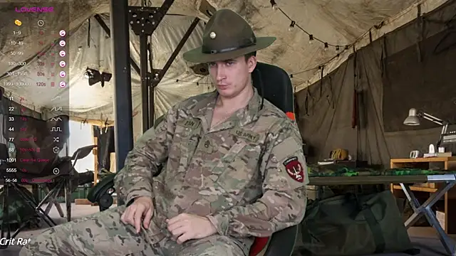 Snapshot of hornystripman97 chatting on 12/24/24, 01:06 hornystripman97 online show from 12/24/24, 01:06