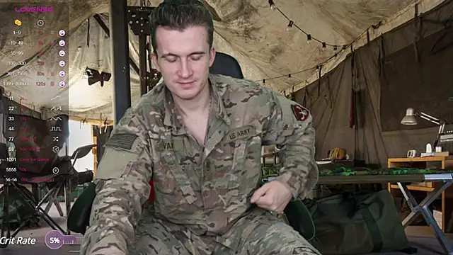 Snapshot of hornystripman97 chatting on 12/26/24, 12:57 hornystripman97 online show from 12/26/24, 12:57