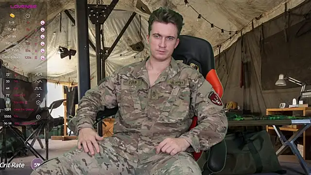 Snapshot of hornystripman97 chatting on 12/28/24, 04:19 hornystripman97 online show from 12/28/24, 04:19