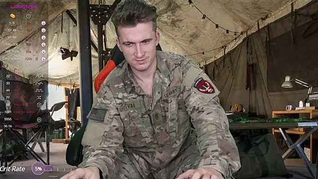 Snapshot of hornystripman97 chatting on 01/02/25, 01:06 hornystripman97 online show from 01/02/25, 01:06