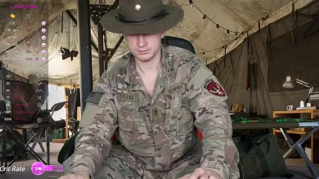 Snapshot of hornystripman97 chatting on 01/06/25, 01:53 hornystripman97 online show from 01/06/25, 01:53