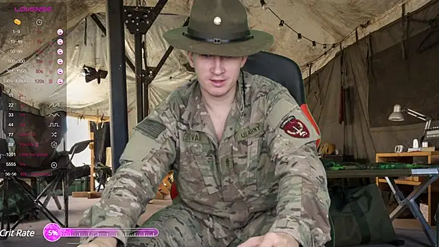 Snapshot of hornystripman97 chatting on 01/15/25, 02:17 hornystripman97 online show from 01/15/25, 02:17