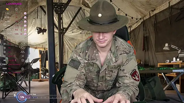 Snapshot of hornystripman97 chatting on 01/22/25, 05:48 hornystripman97 online show from 01/22/25, 05:48