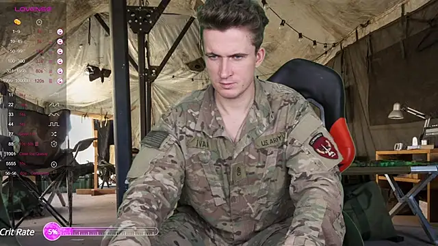 Snapshot of hornystripman97 chatting on 01/30/25, 01:11 hornystripman97 online show from 01/30/25, 01:11