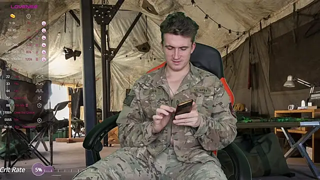 Snapshot of hornystripman97 chatting on 02/03/25, 02:25 hornystripman97 online show from 02/03/25, 02:25