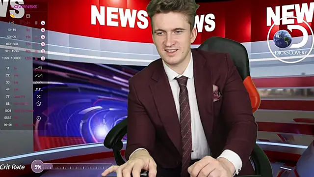 Snapshot of hornystripman97 chatting on 02/03/25, 05:29 hornystripman97 online show from 02/03/25, 05:29