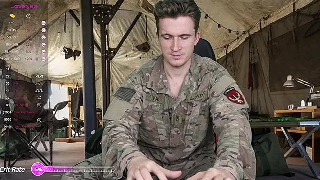 Snapshot of hornystripman97 chatting on 02/05/25, 01:58 hornystripman97 online show from 02/05/25, 01:58