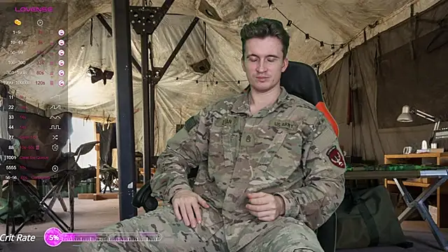 Snapshot of hornystripman97 chatting on 02/05/25, 04:59 hornystripman97 online show from 02/05/25, 04:59