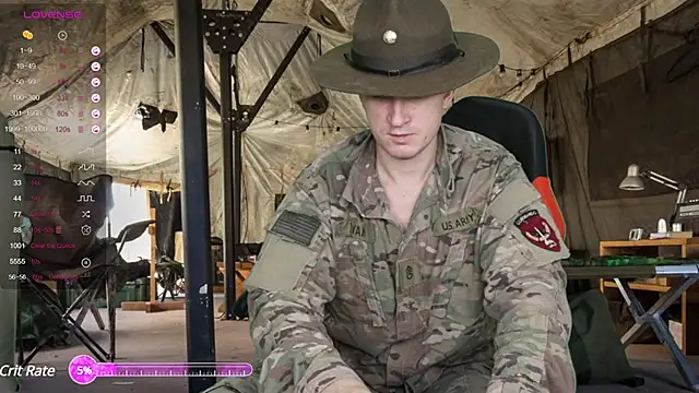 Snapshot of hornystripman97 chatting on 02/06/25, 02:11 hornystripman97 online show from 02/06/25, 02:11