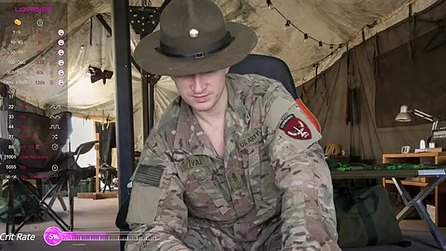 Snapshot of hornystripman97 chatting on 02/15/25, 02:26 hornystripman97 online show from 02/15/25, 02:26