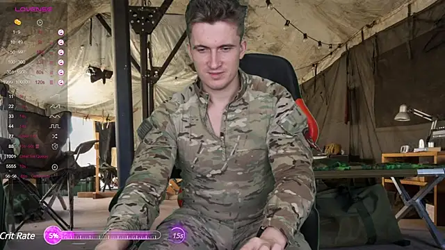 Snapshot of hornystripman97 chatting on 02/20/25, 05:33 hornystripman97 online show from 02/20/25, 05:33